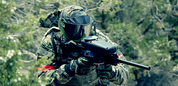 Top 7 Best Paintball Sniper Rifles 2023 