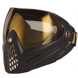 dye paintball mask