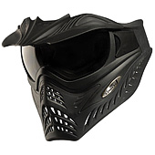 Vforce custom paintball mask