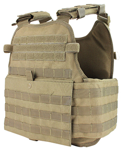 condor tactical vest