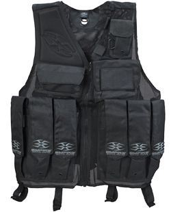 empire bt tactical vest 