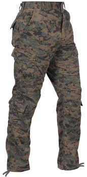 rothco military bdu pants