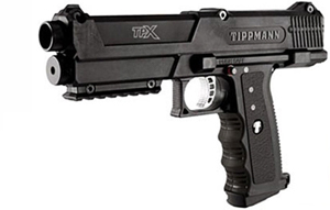 tippmann TiPX Paintball Pistol