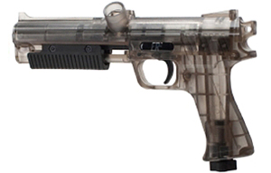 j2 ert pump paintball pistols