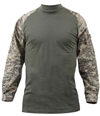 rothco tactical shirt