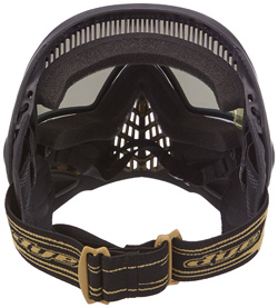 custom paintball mask