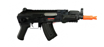 full metal ak47 airsoft gun