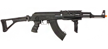 ak47 airsoft gun