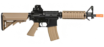 best airsoft gun colt M4