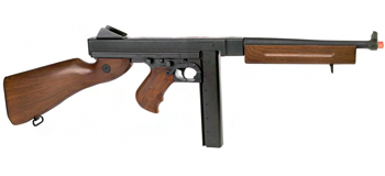 ww2 thompson